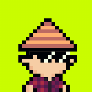 Tiny Hood #1842