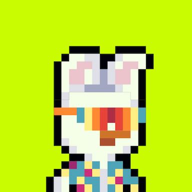 Tiny Hood #1843