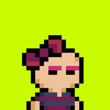 Tiny Hood #1846