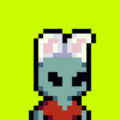 Tiny Hood #1847