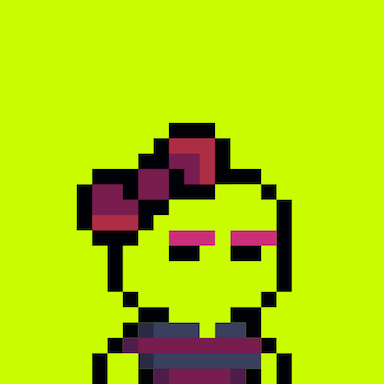 Tiny Hood #1848