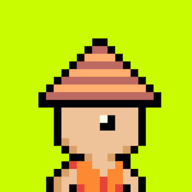 Tiny Hood #1849