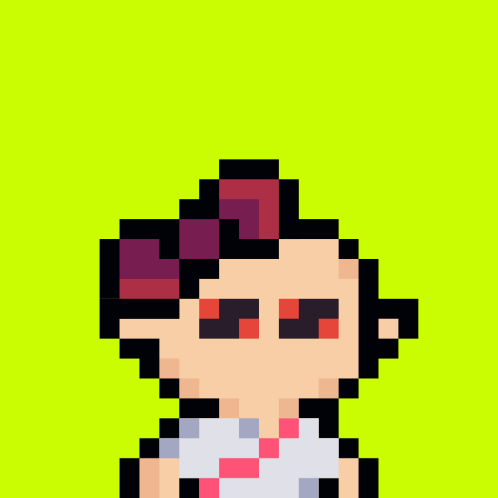 Tiny Hood #185