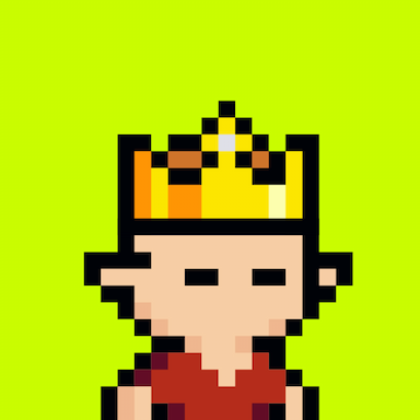 Tiny Hood #1853