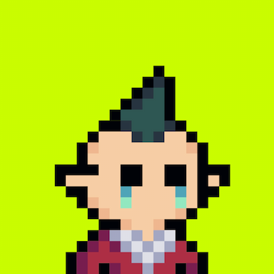 Tiny Hood #1855