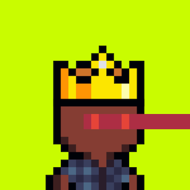 Tiny Hood #186