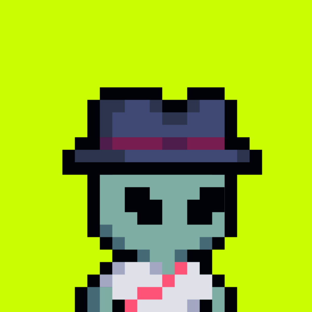 Tiny Hood #1861
