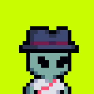 Tiny Hood #1861