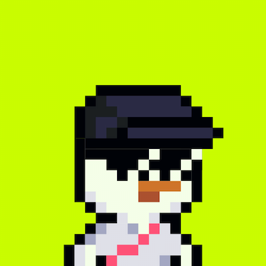Tiny Hood #1863