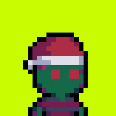 Tiny Hood #1865