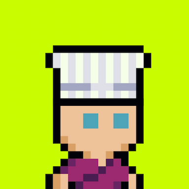 Tiny Hood #1866
