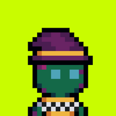 Tiny Hood #1867