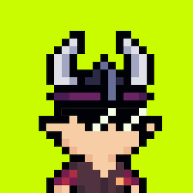 Tiny Hood #1868