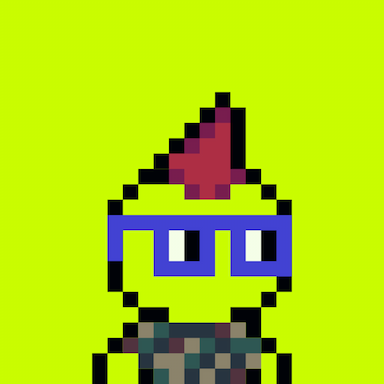 Tiny Hood #1870