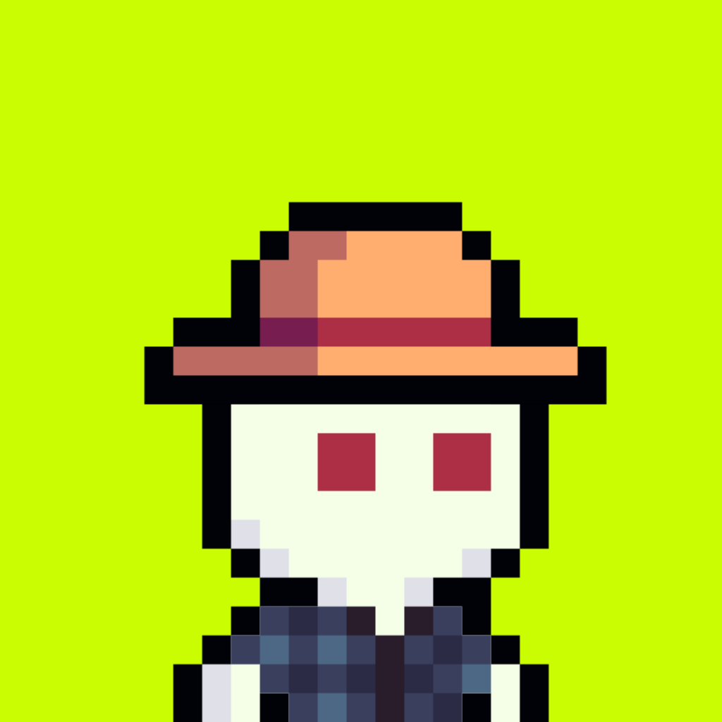 Tiny Hood #1871