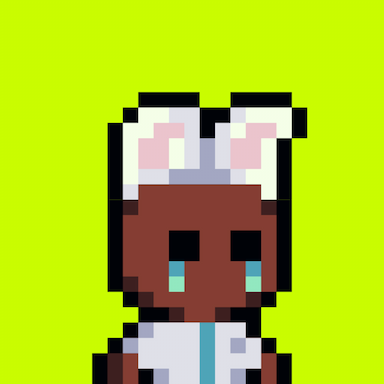 Tiny Hood #1872