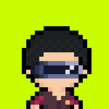 Tiny Hood #1873