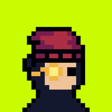 Tiny Hood #1874