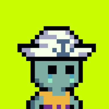 Tiny Hood #1878