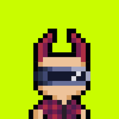 Tiny Hood #1879