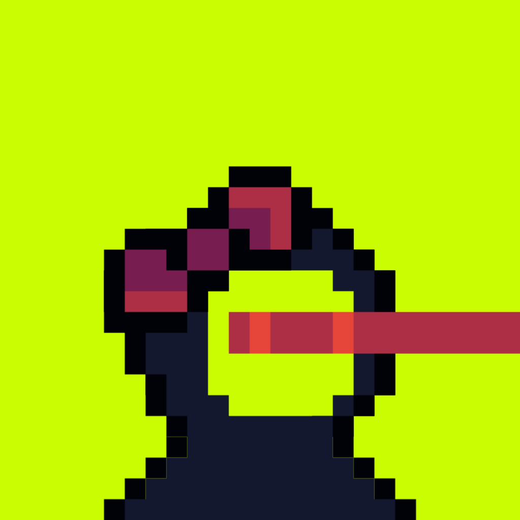 Tiny Hood #188