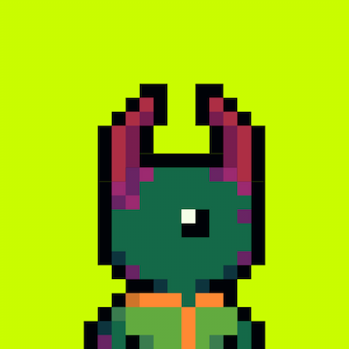 Tiny Hood #1880
