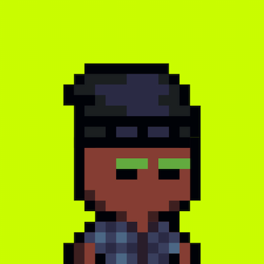 Tiny Hood #1882