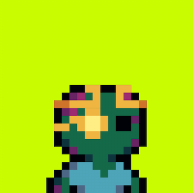 Tiny Hood #1883