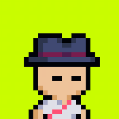 Tiny Hood #189