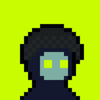Tiny Hood #1890