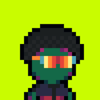 Tiny Hood #1891