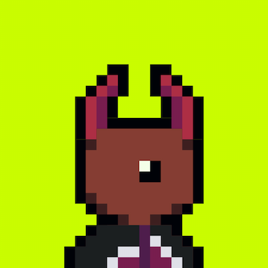 Tiny Hood #1892