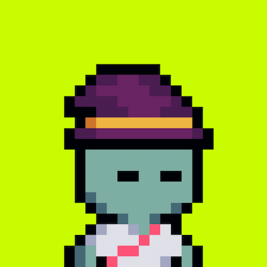 Tiny Hood #1893