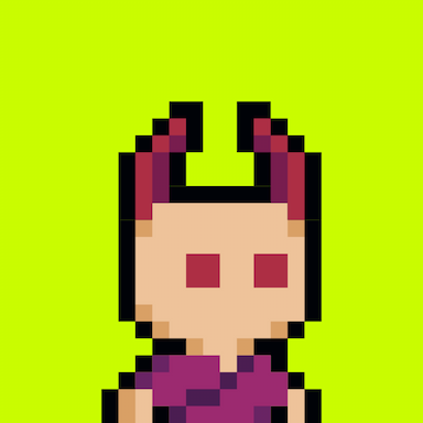 Tiny Hood #1894