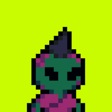 Tiny Hood #1897