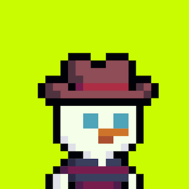 Tiny Hood #1898