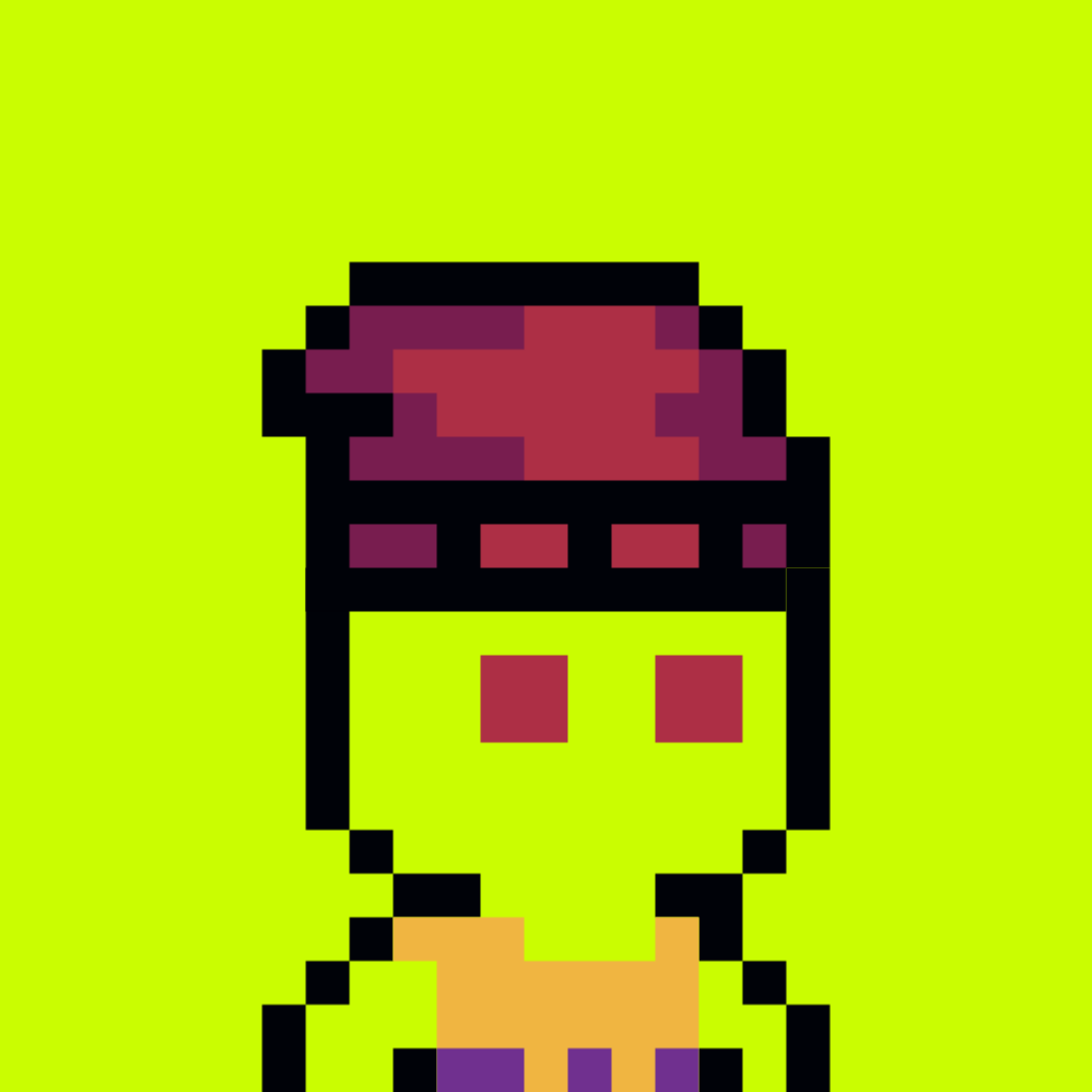 Tiny Hood #19