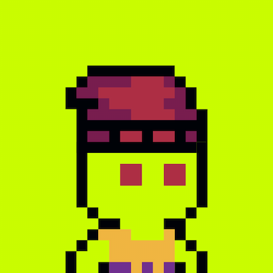 Tiny Hood #19