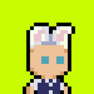 Tiny Hood #190