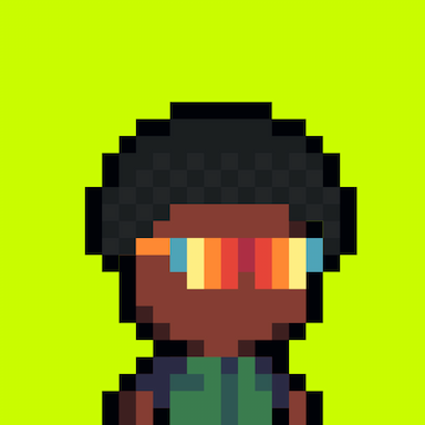 Tiny Hood #1903