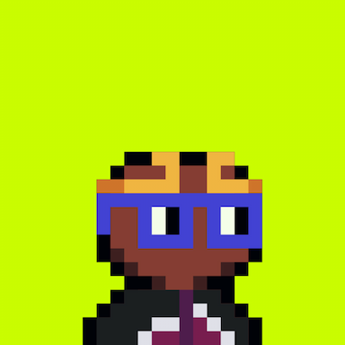 Tiny Hood #1905