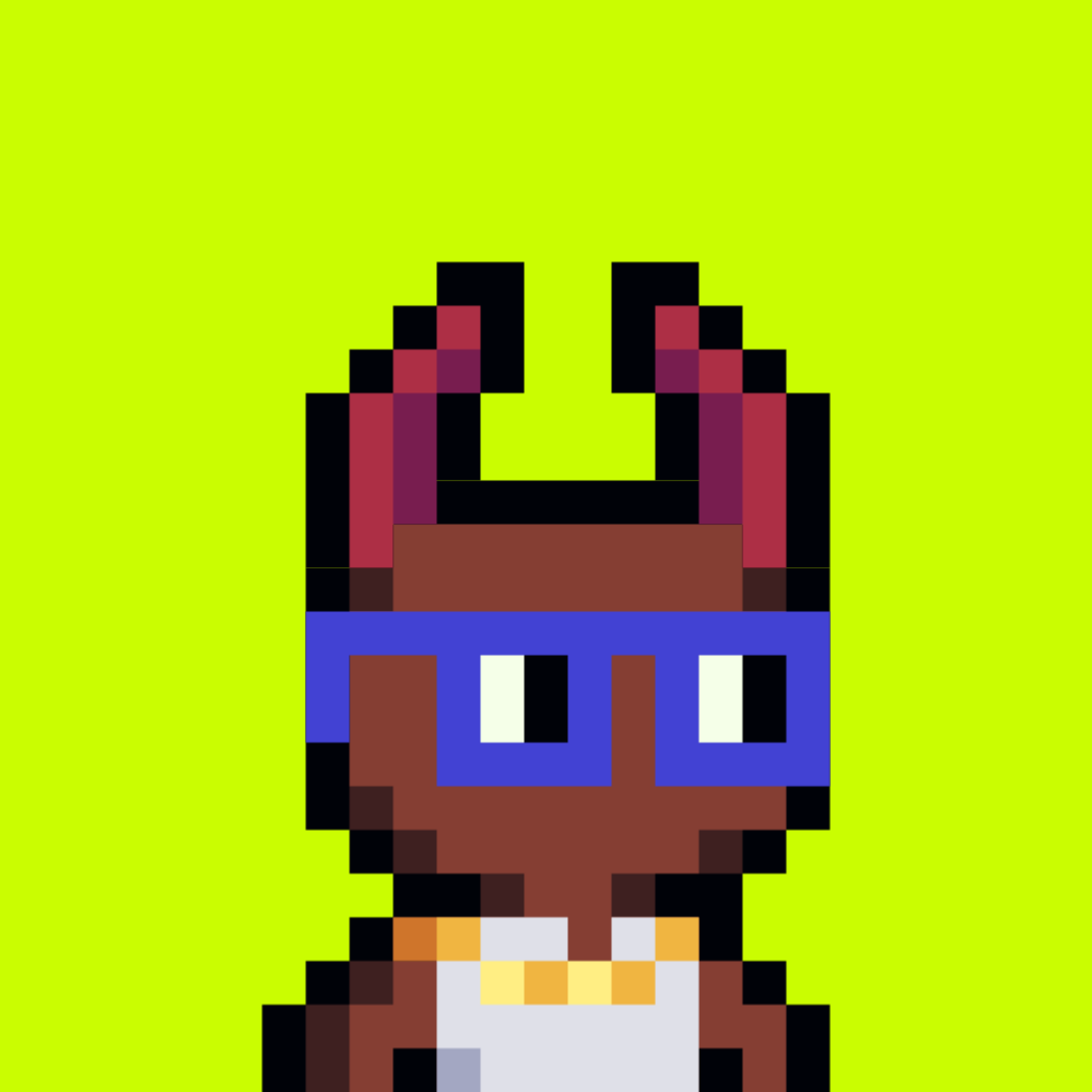 Tiny Hood #1908