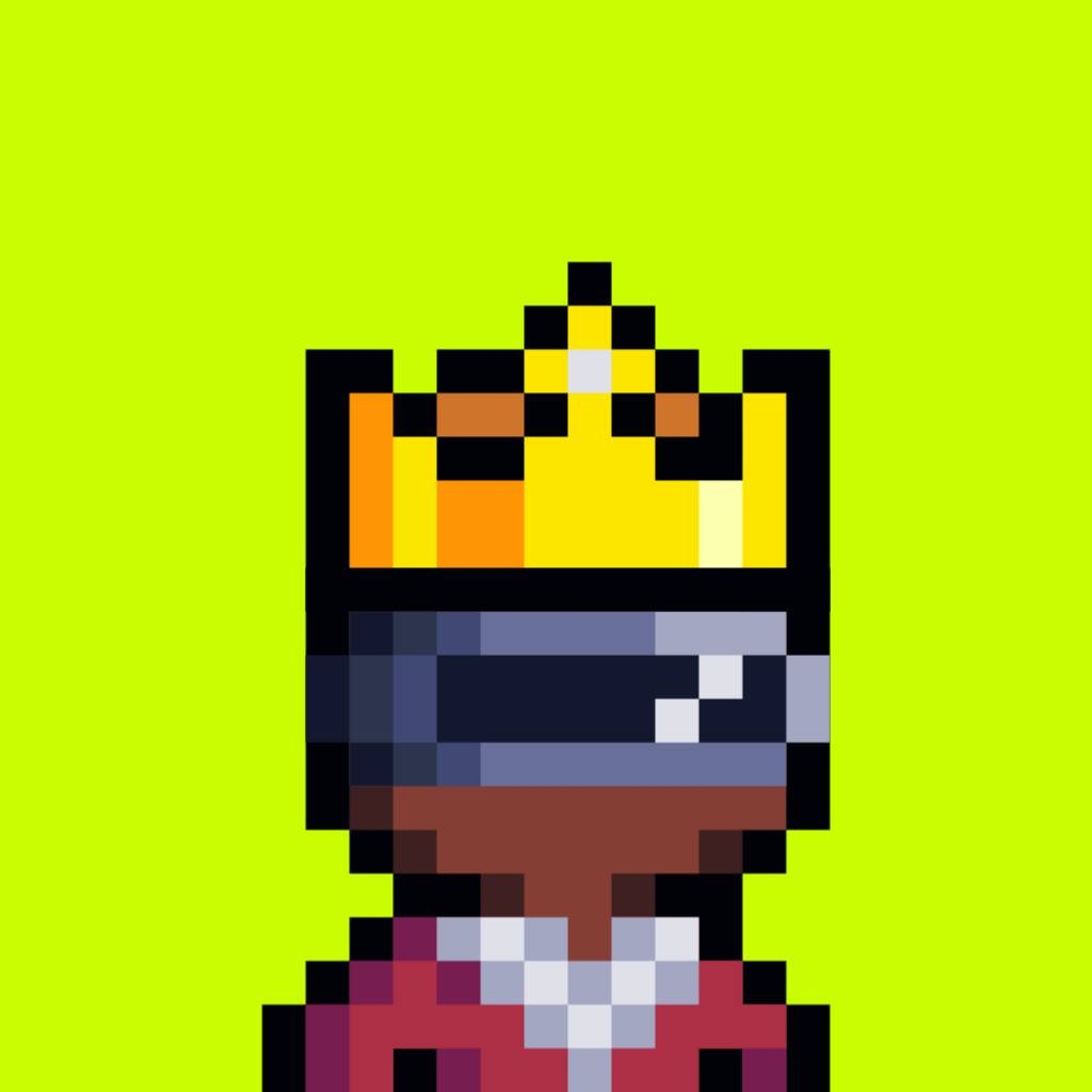 Tiny Hood #1911