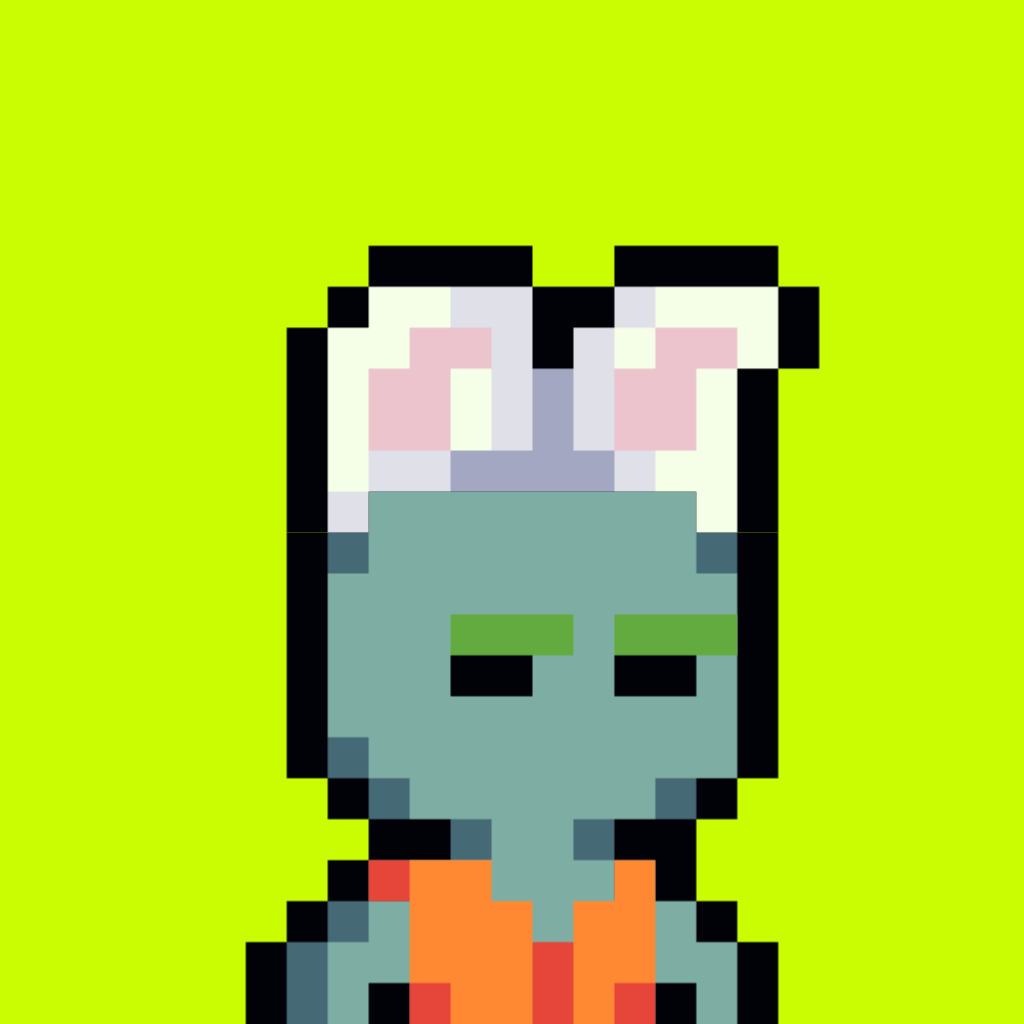 Tiny Hood #1915