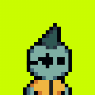 Tiny Hood #1917