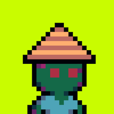 Tiny Hood #1919