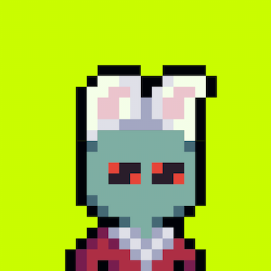 Tiny Hood #1920