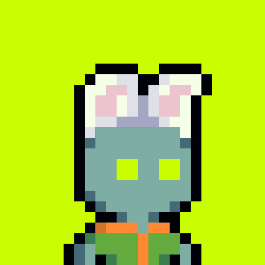 Tiny Hood #1921