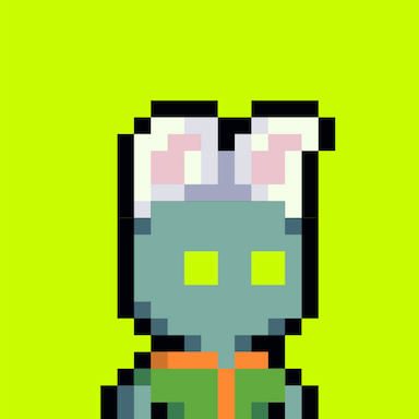 Tiny Hood #1921