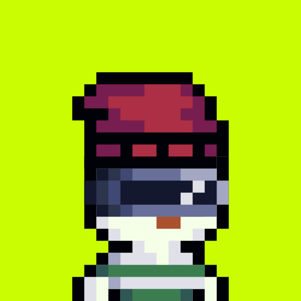 Tiny Hood #1922